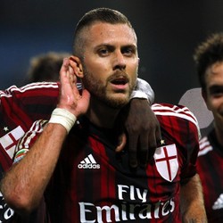 Menez yang Mulai Memikat di Milan