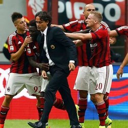 Pippo Butuh Keajaiban untuk Kalahkan Juventus