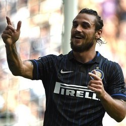 Awal Positif Osvaldo di Inter