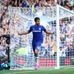 Hasrat Costa untuk Terus Sumbang Gol bagi Chelsea