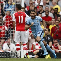 Demichelis Ingin Tambahan Kontrak dari City