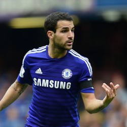 Tak Cuma Costa, Fabregas Juga Punya Andil Melajukan Si Biru