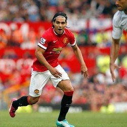 Setelah El Tigre Dilepas di Old Trafford