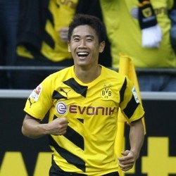 Klopp: Sir Alex Mengaku Gagal Keluarkan Potensi Terbaik Kagawa