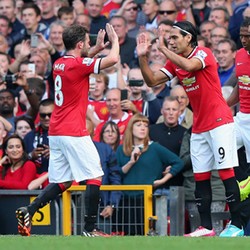 Van Gaal Buka Kelas Bahasa untuk Pemain Asing