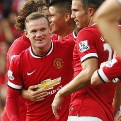 Rooney Samai Torehan Thierry Henry