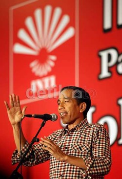 16 Menteri dari Parpol, Jokowi Dinilai Tak Bisa Hindari Realitas Politik