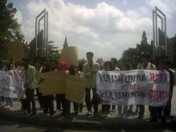 Ini Aturan Soal Kuliah S1 Maksimal 5 Tahun yang Didemo Mahasiswa UGM