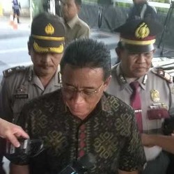 Kasus Jero, Menko Polhukam Djoko Dikonfirmasi Soal Keterangan Daniel Sparringa