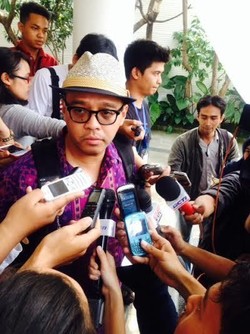 Tim Penyelaras Kantor Transisi Akan Berikan 3 Nama Menko Jumat ini