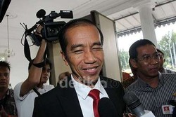 Penyerapan APBD Rendah, Jokowi: Dari Dulu Rendah Tapi akan Diperbaiki