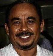 Hakim Agung Artidjo: Seharusnya Luthfi Hasan Memperjuangkan Peternak Sapi