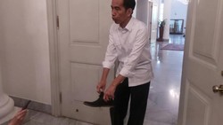 Jokowi Terima 200 Nama CEO untuk Calon Menteri dari Profesional