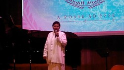 Profesor Musik Deviana Setuju Ada Menko Kebudayaan dan Pembangunan SDM