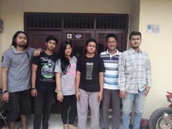 Hantu Bisa Tertangkap Kamera? Ini Penjelasan Ghost Photography