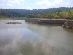 Di Tangan Nurdin, Bantaeng Tidak Lagi Banjir