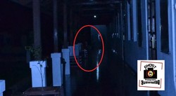 Unik! Komunitas Foto di Depok ini Hanya Khusus Hunting Foto Hantu