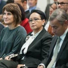 IMWU Berharap Dubes Retno Marsudi Jadi Menlu Wanita Pertama