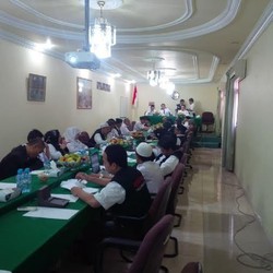 90 Persen Penyedia Akomodasi Jamaah di Madinah Wanprestasi