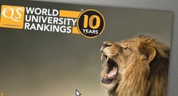 QS World University Keluarkan Peringkat 2014, Di Mana PTN Indonesia?