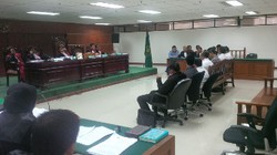 Stafsus Menteri PDT Ubah Anggaran Talut Biak Numfor