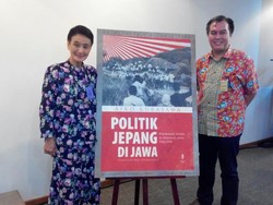 Saat Bung Karno Dicitrakan Sebagai Pemimpin Indonesia oleh Media Zaman Jepang