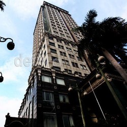 Jadi Kontraktor Menara Miring Saidah, Ini Kata Hutama Karya