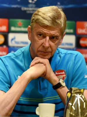 Hadapi Dortmund, Arsenal Diharapkan Siap Duel Fisik