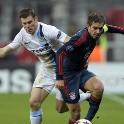 Catatan Tak Oke Bayern Menghadapi Tim Inggris di Allianz Arena