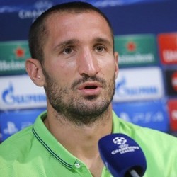 Teringat Copenhagen & Nordsjaelland, Chiellini Pantang Remehkan Malmo
