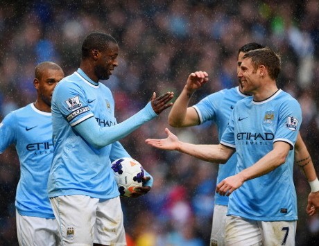 Makin Berpengalaman, City Kini Incar Si Kuping Besar