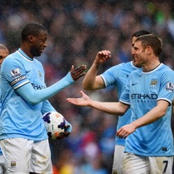 Makin Berpengalaman, City Kini Incar Si Kuping Besar