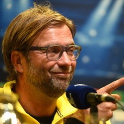 Klopp: Arsenal Bekerja dengan Baik di Bursa Transfer