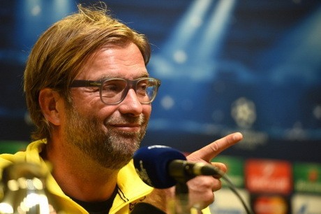 Klopp: Arsenal Bekerja dengan Baik di Bursa Transfer