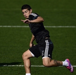 Sedang Terluka, Madrid Cari Momentum Bangkit