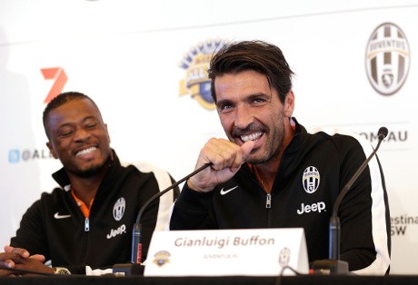 Pentingnya Start Bagus untuk Bianconeri