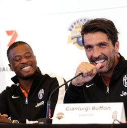 Pentingnya Start Bagus untuk Bianconeri