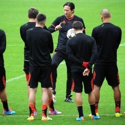 Leverkusen Pede Start Bagus di Liga Berlanjut di Eropa