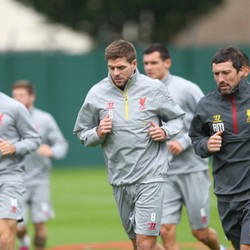 Liverpool Akan Kecewa Jika Hanya Finis di Babak 16 Besar