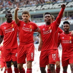 Liverpool Diyakini Akan Tembus Semifinal Liga Champions
