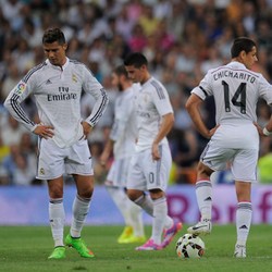 Momentum Emas Los Blancos untuk Bangkit