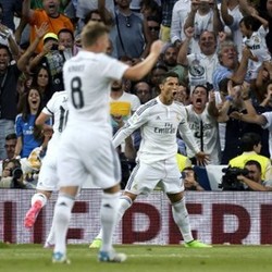 Ancelotti: Madrid Punya Skuat Terbaik di Eropa