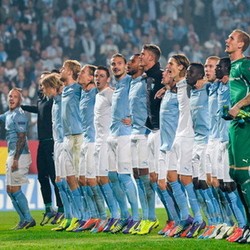 Malmo Ingin Beri Masalah untuk Juve