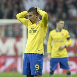 Laju Buruk Arsenal karena Undian yang Sulit