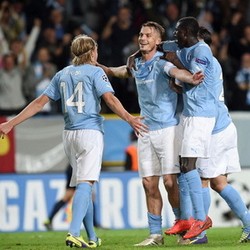 Tekanan Ada pada Juve