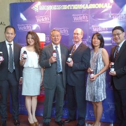 Sevel Bikin 5 Juta Botol Jus Anggur Tiap Tahun