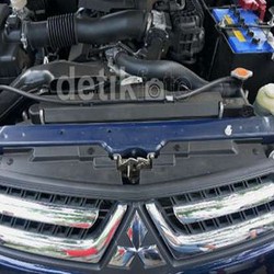 Bangun Pabrik Mobil di Bekasi, Mitsubishi Serap 2.800 Pekerja