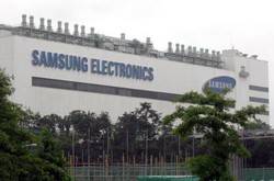 Dubes Korsel Bertemu Aher Bahas Investasi Samsung
