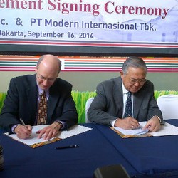 7-Eleven Gandeng Perusahaan AS Produksi Jus Anggur