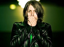 Vokalis The Vines Mengaku Besar Kepala